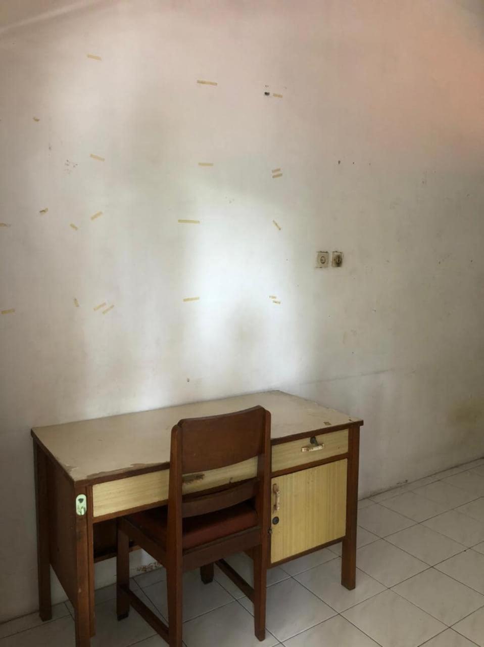 Oyo 90482 Rumah Oma Syariah Kupang  Экстерьер фото